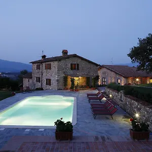 La Vecchia Quercia Poppi
